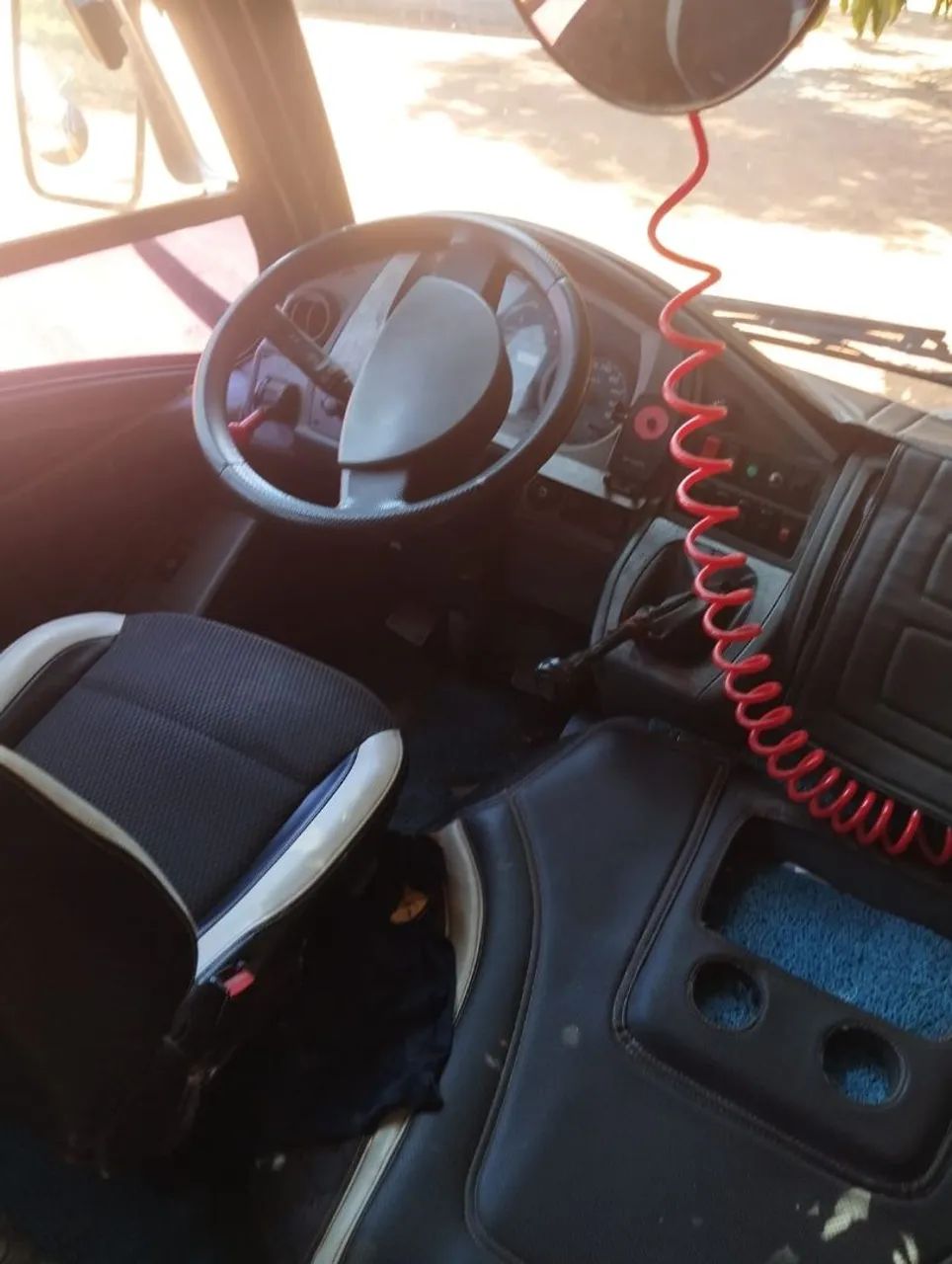 Microônibus 2008  - Foto 2