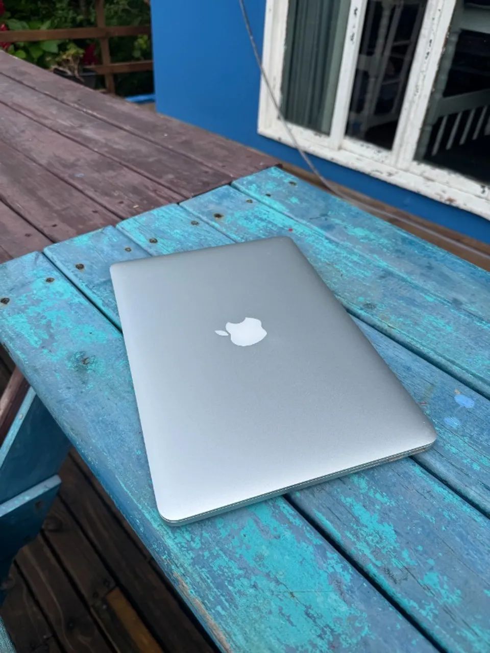MacBook Pro (Retina, 13 polegadas, 2015) - Notebooks - Vila