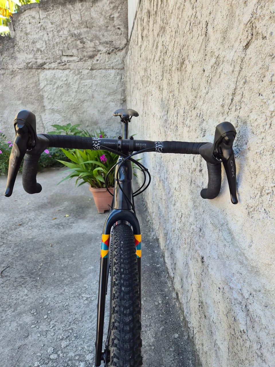 Trek Checkpoint Alr 5 - Foto 3