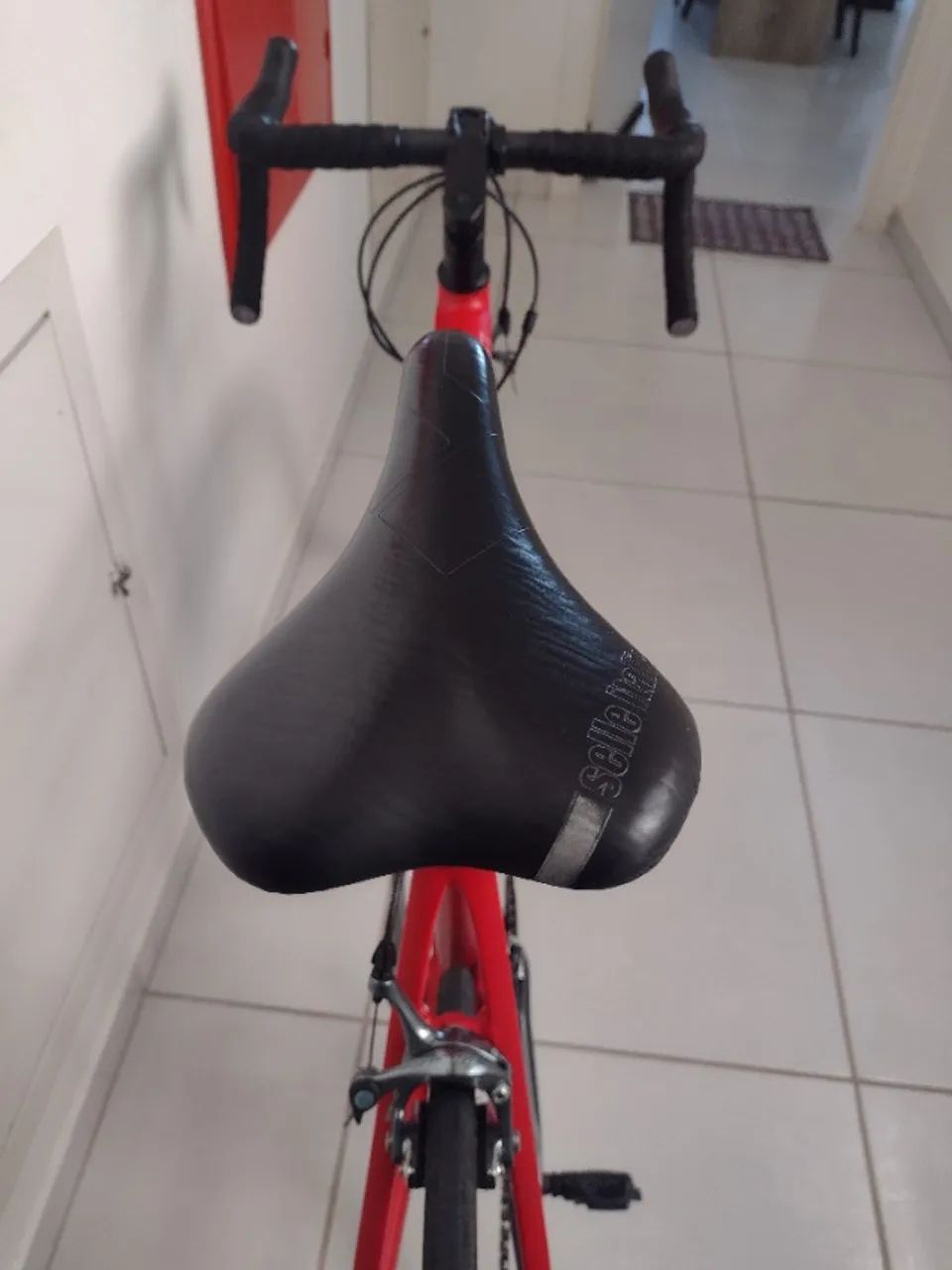Bicicleta  - Foto 2