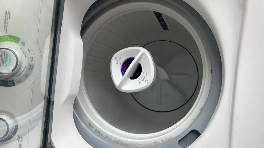 Lavadora Cônsul 9kg - Foto 3