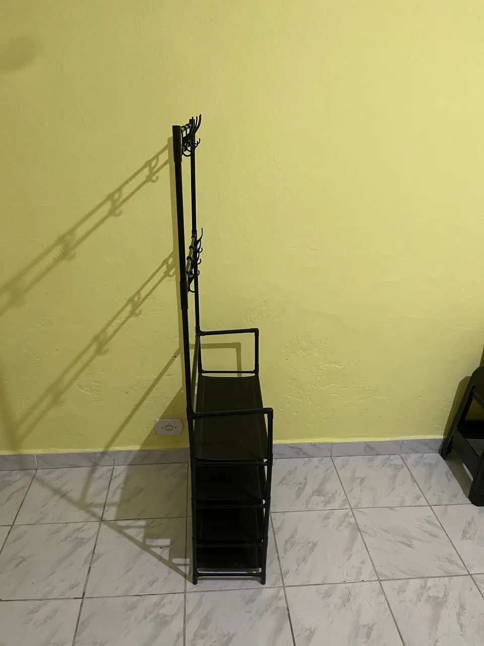 Sapateira rack  - Foto 2