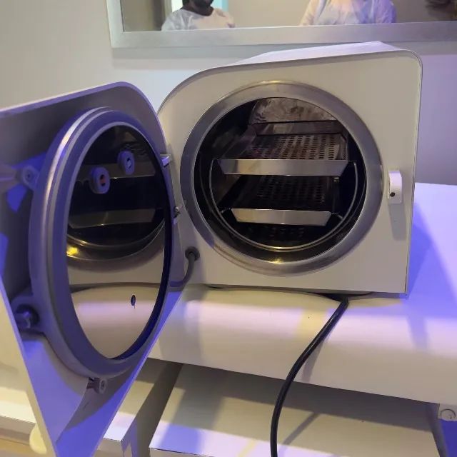 Autoclave Cristofoli - Foto 2