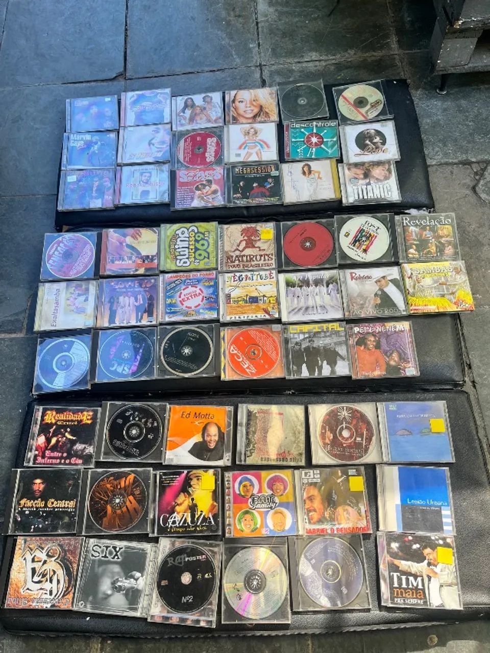 CDS  - Foto 2