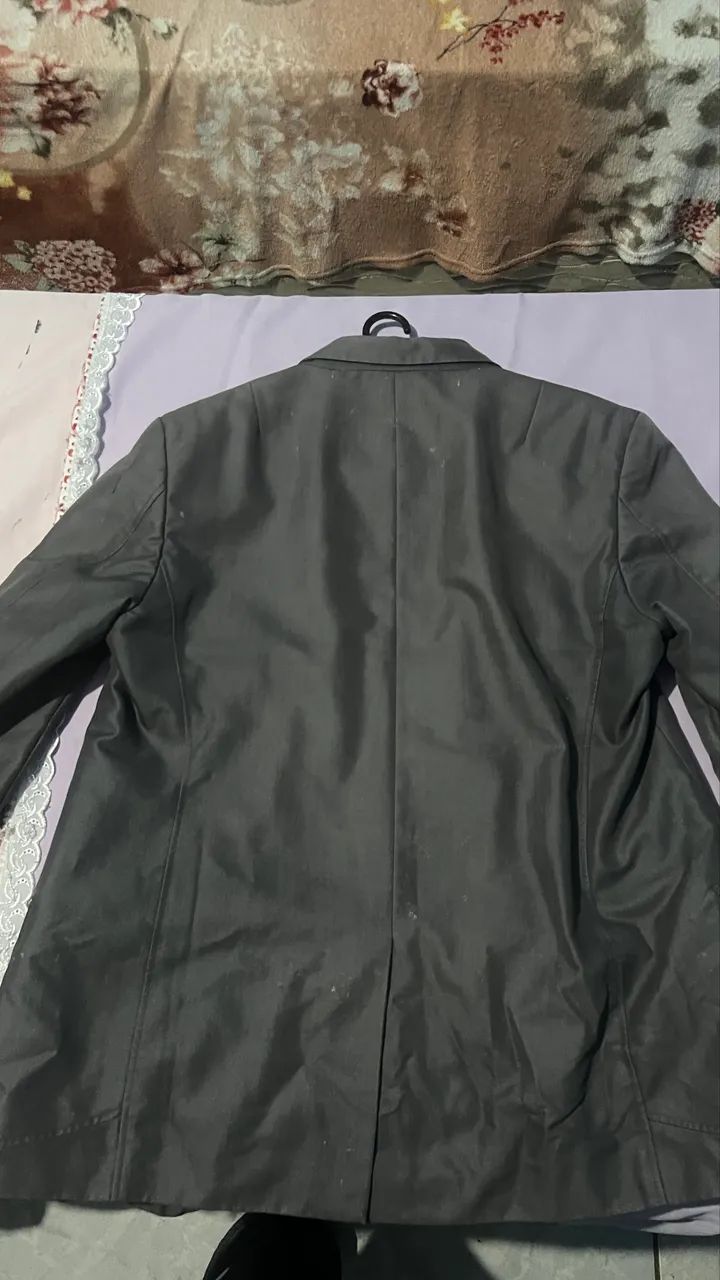 Terno masculino  - Foto 2