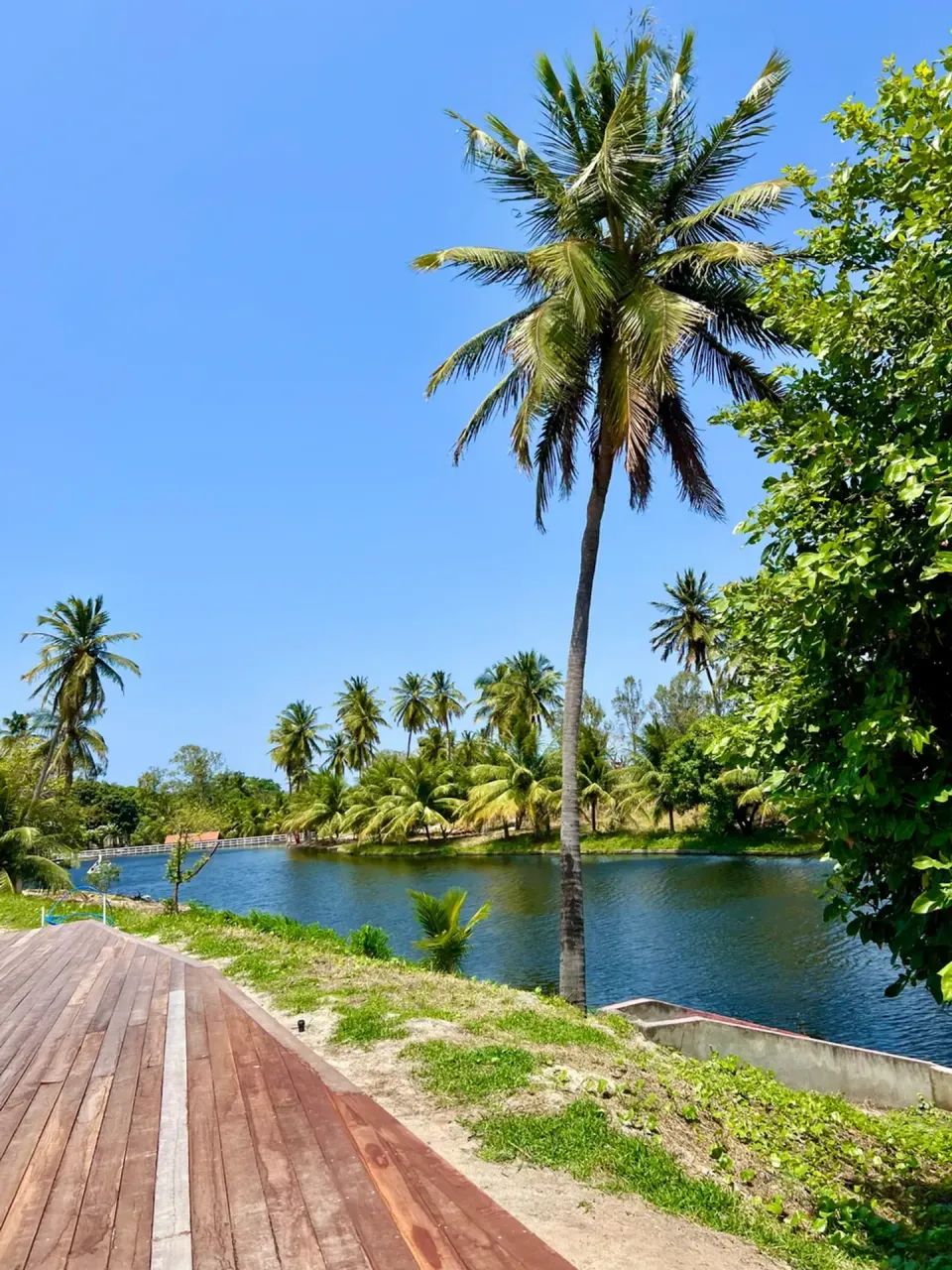 Condomínio de lotes Villa Prabhu em Paracuru - CE - Foto 2