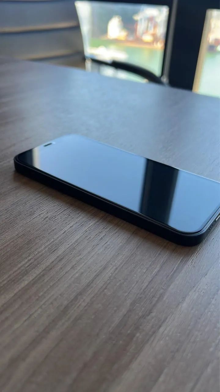 iPhone 12- Semi novo  - Foto 2