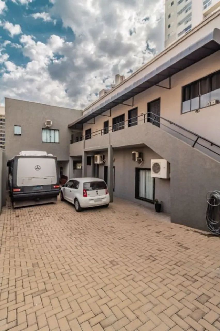Prédio Comercial à venda, Centro, Cascavel - PR0001. - Foto 4
