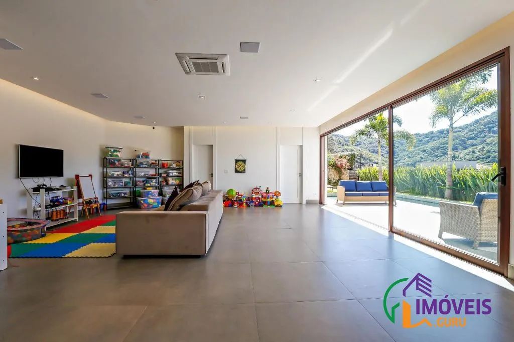 CASA EM CONDOMÍNIO - ALPHASÍTIO - SP - Foto 4