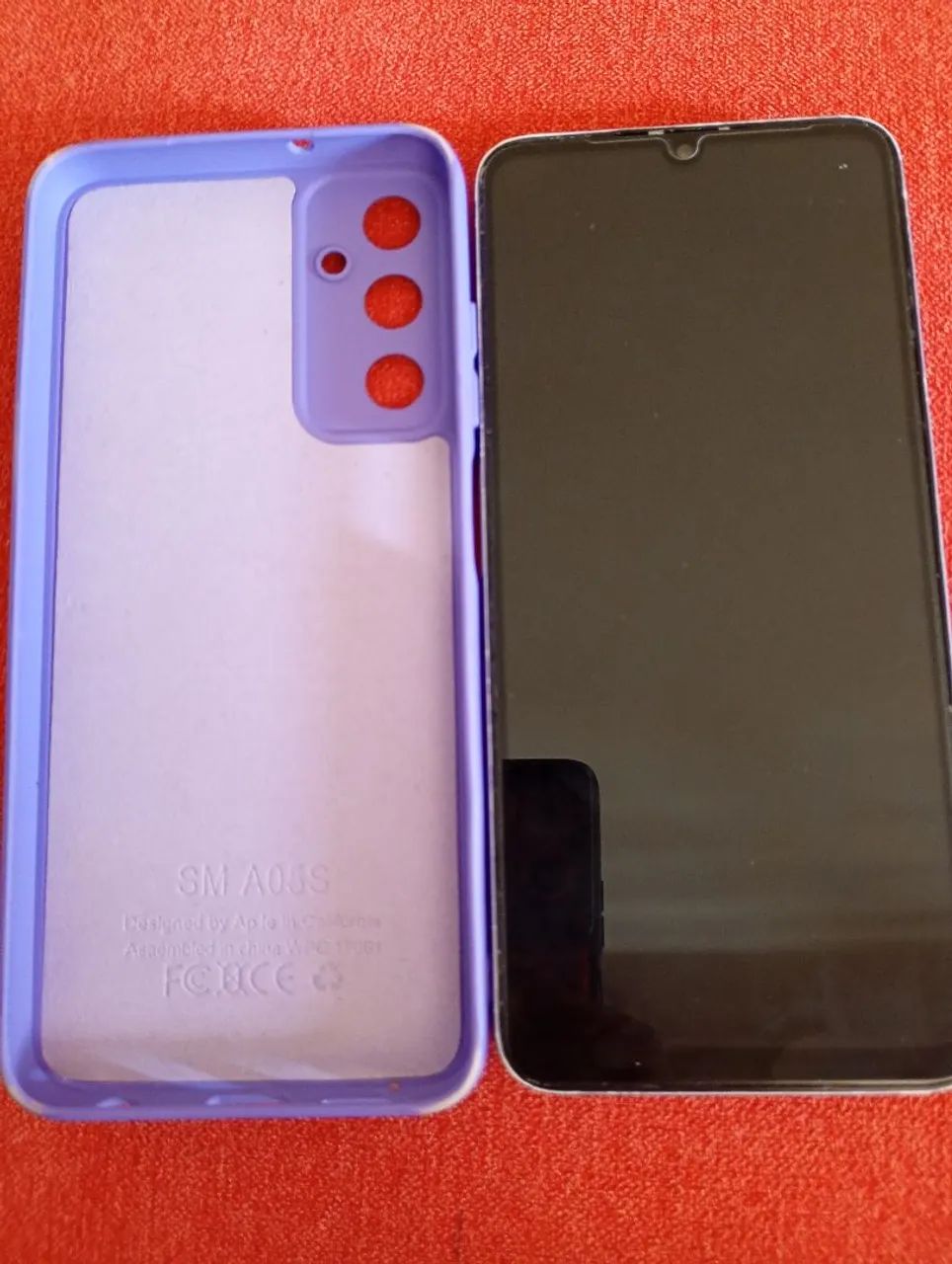 Samsung Galaxy A05S - Foto 4