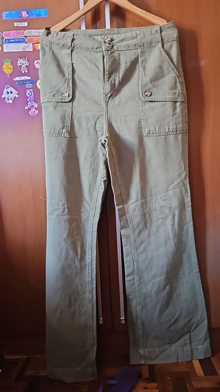 Calça jeans Riachuelo  - Foto 2