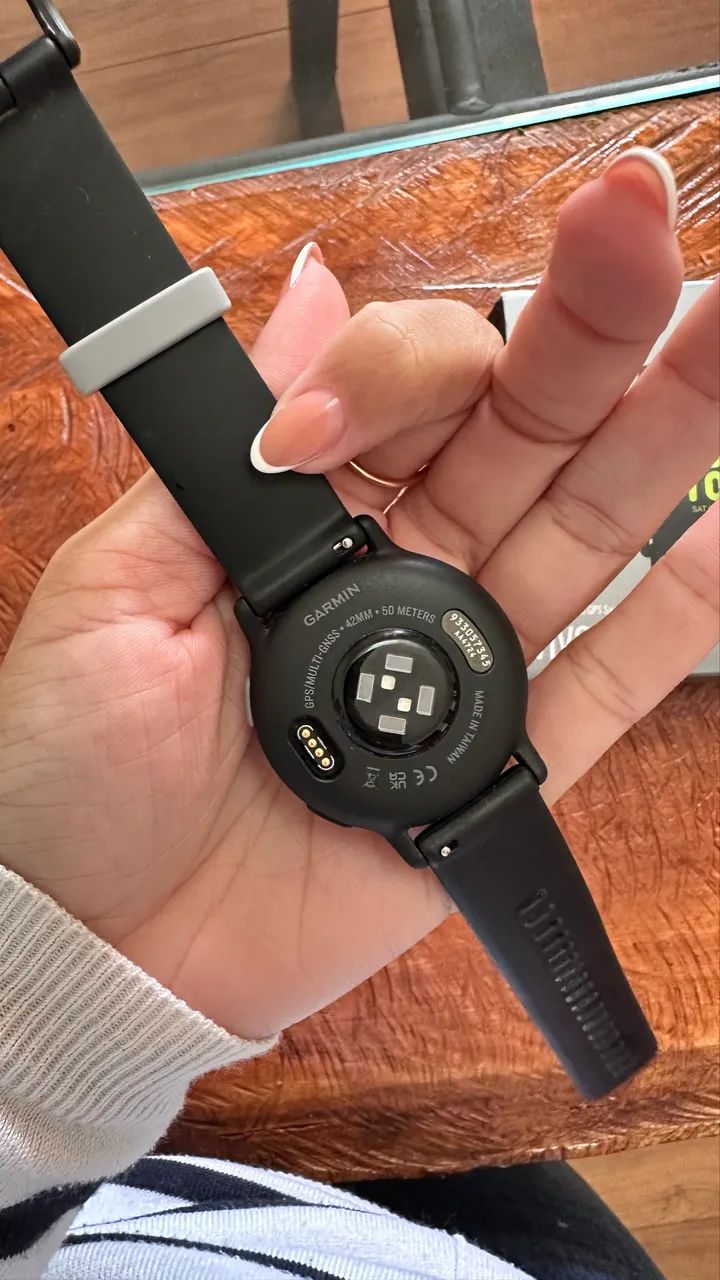 Garmin  - Foto 2