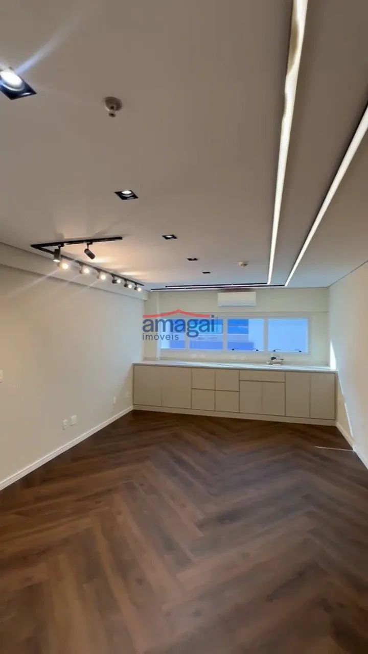 Sala Comercial para venda Jd. Aquarius - São José dos Campos - Foto 2