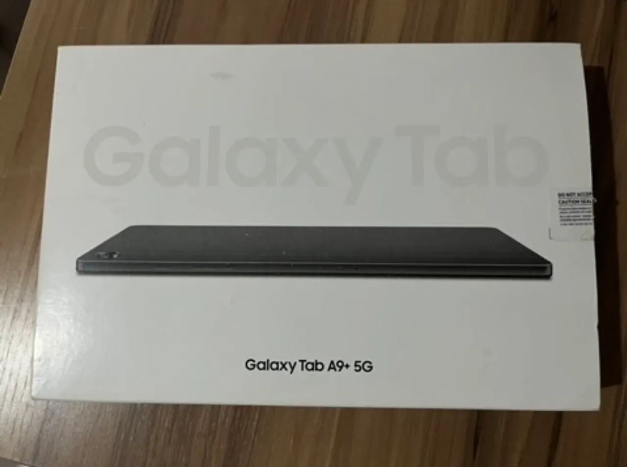 Tablet A9+5g - Foto 4