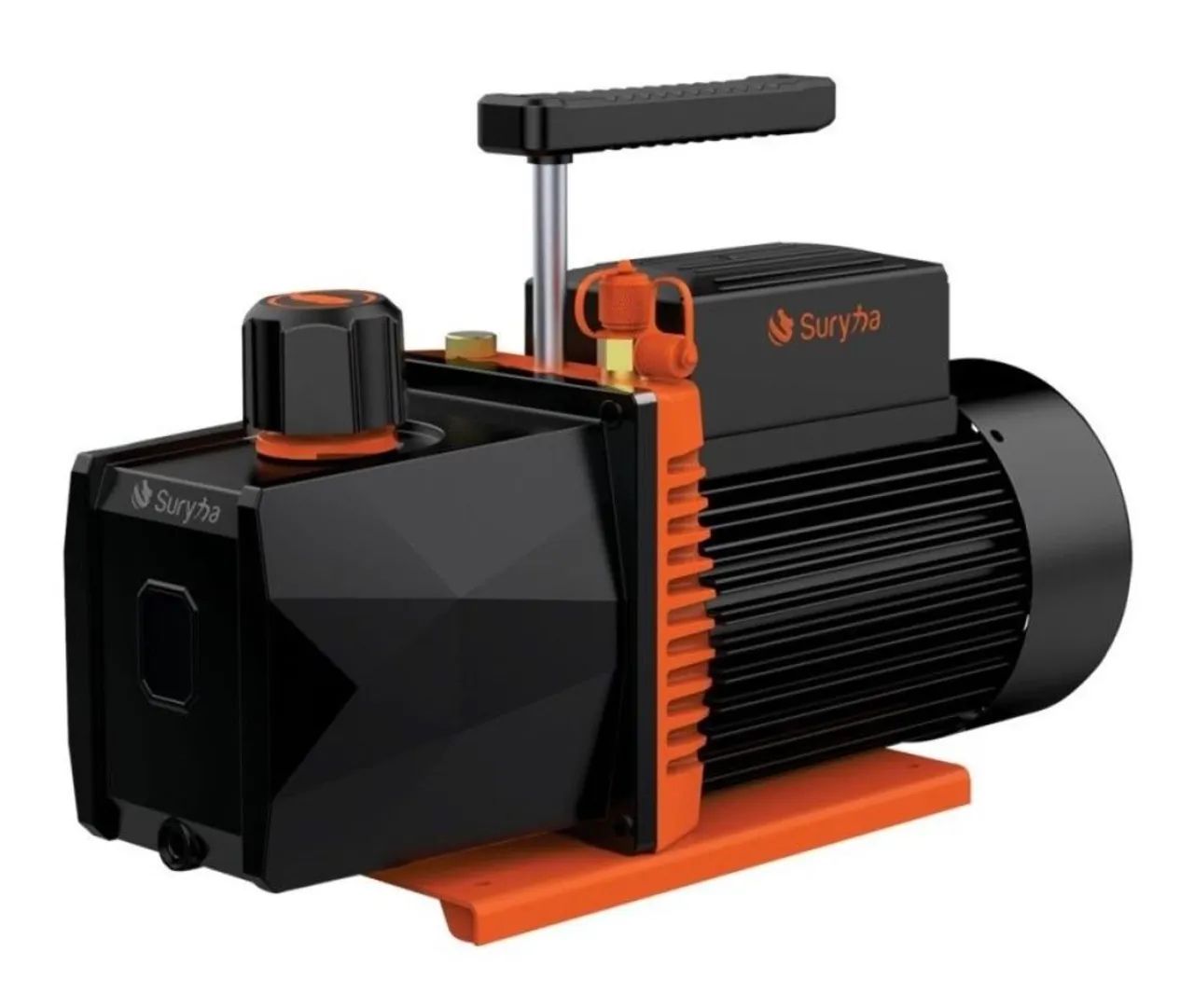Bomba de vacuo 12cfm Suryha 