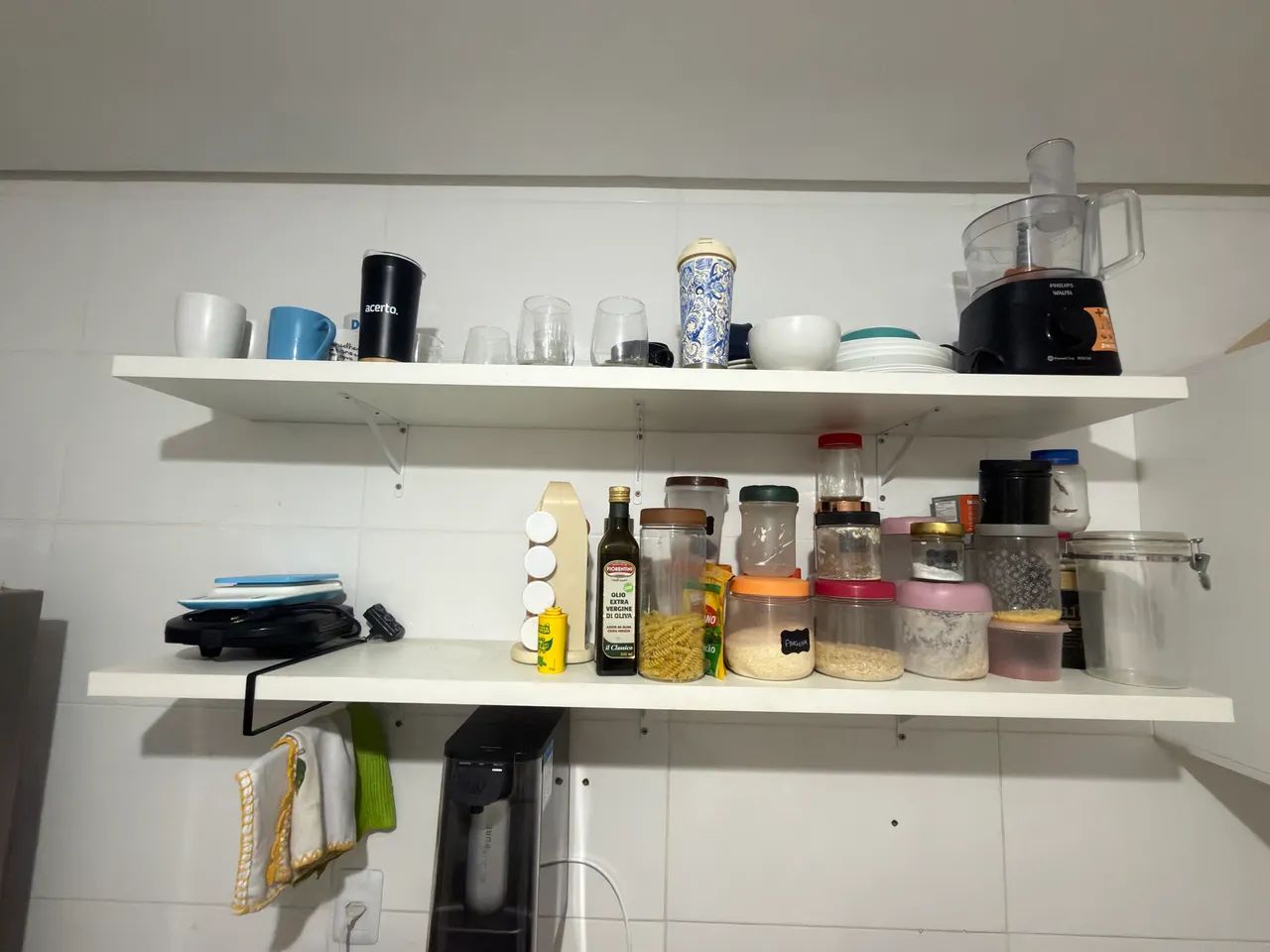 Prateleiras mdf - Foto 2