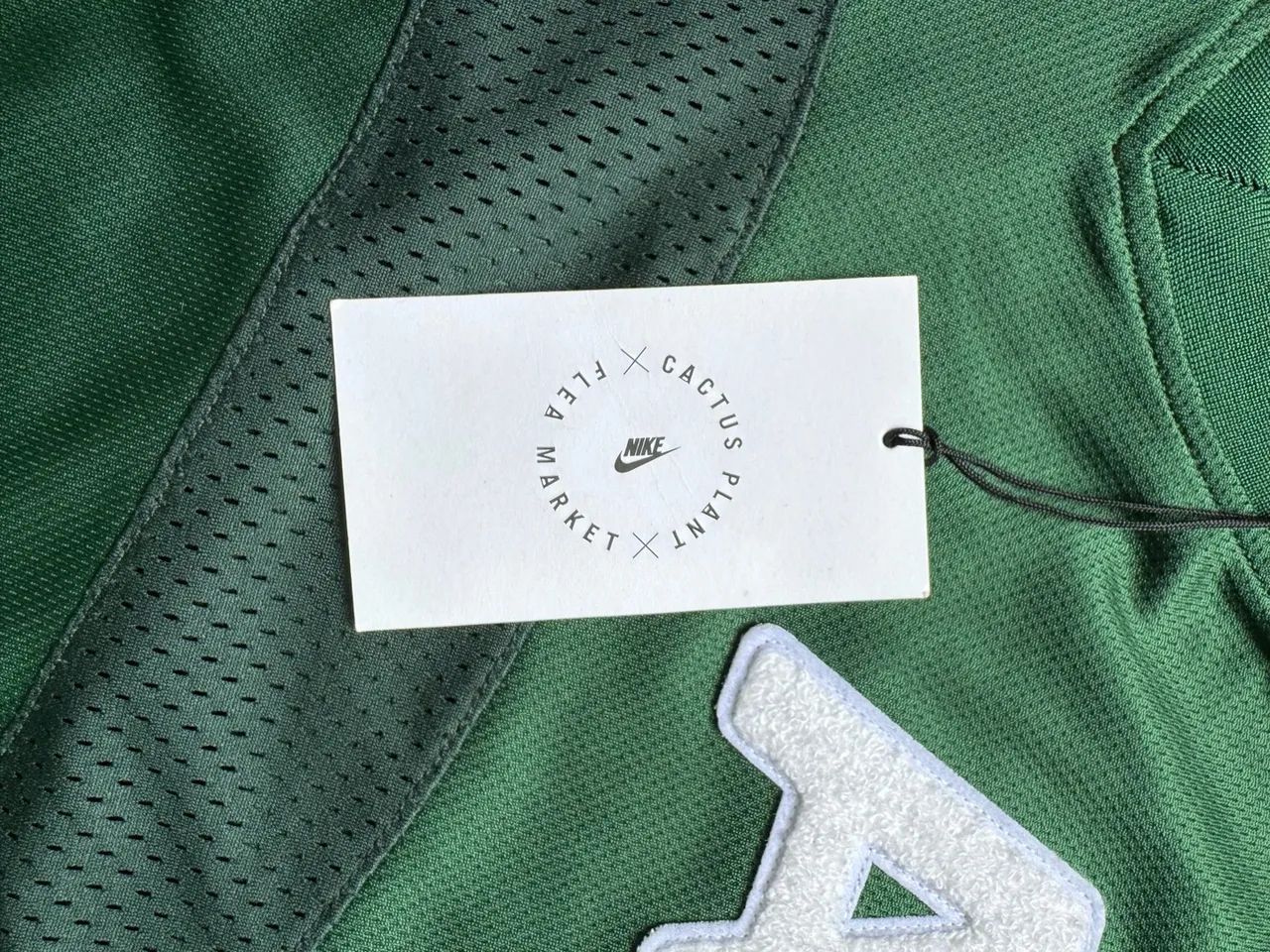 JERSEY NIKE X CPFM - Foto 3