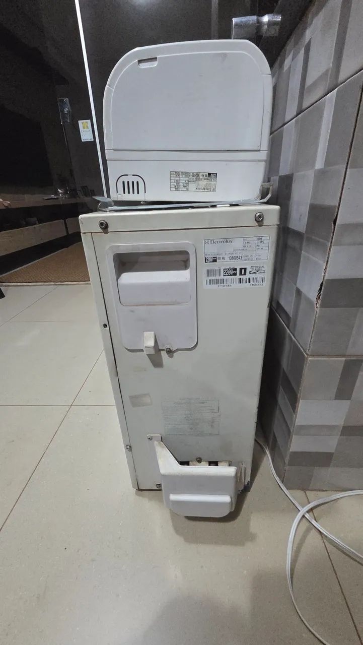 Ar 12000 btus - Foto 3