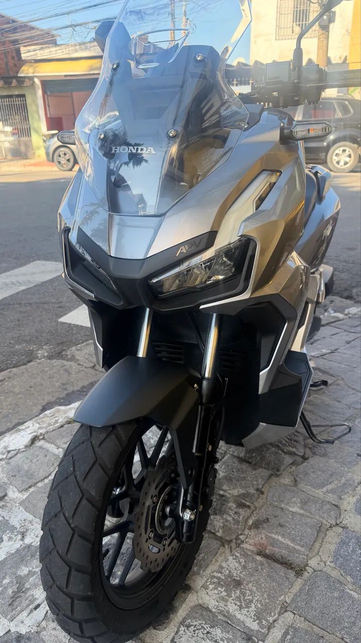Honda ADV 2026  - Foto 3
