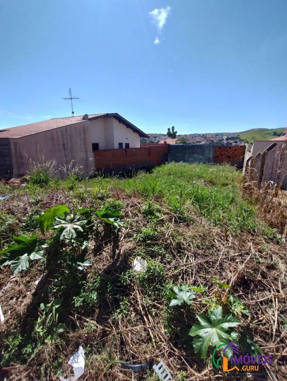 TERRENO - JARDIM PINHEIROS - SP - Foto 4