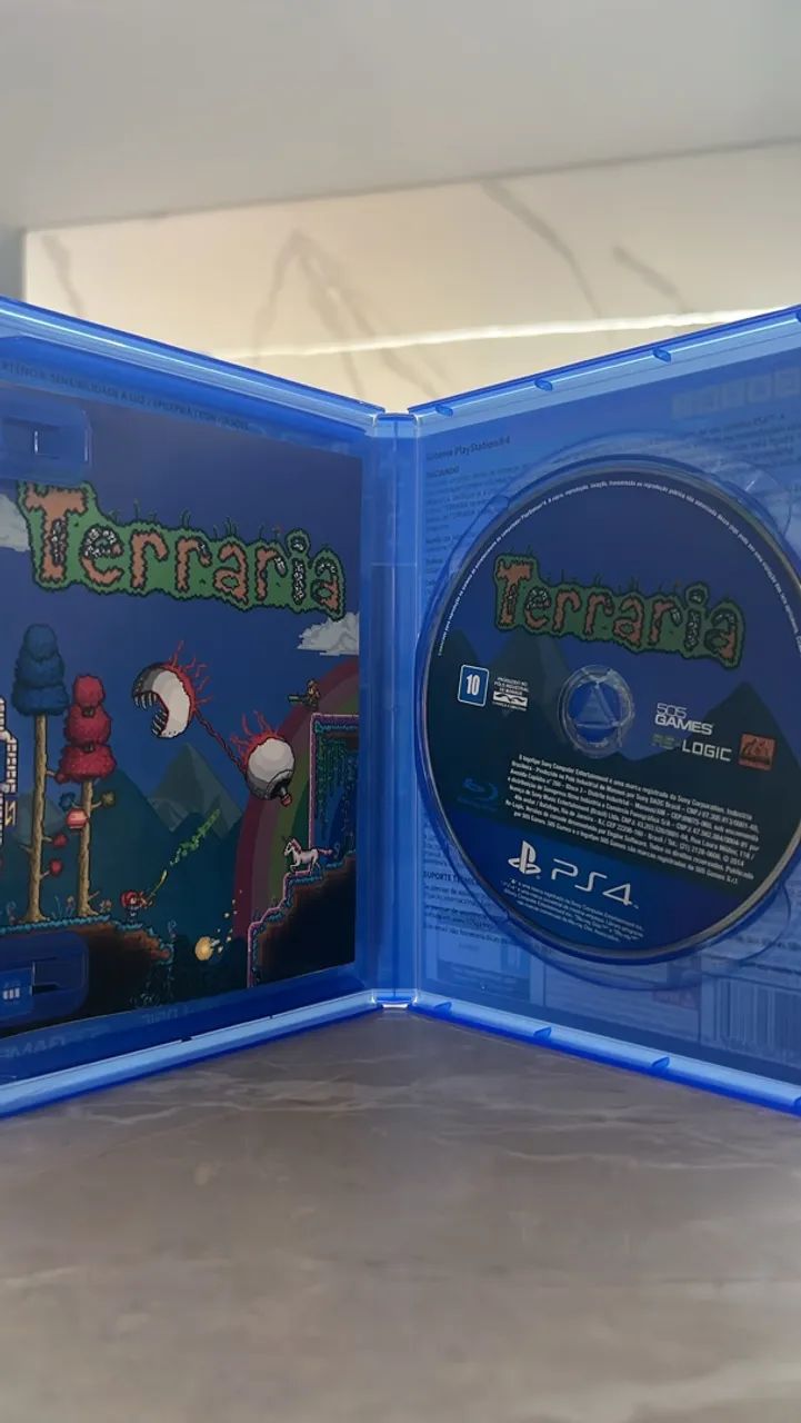 Jogos PS4 - Foto 3
