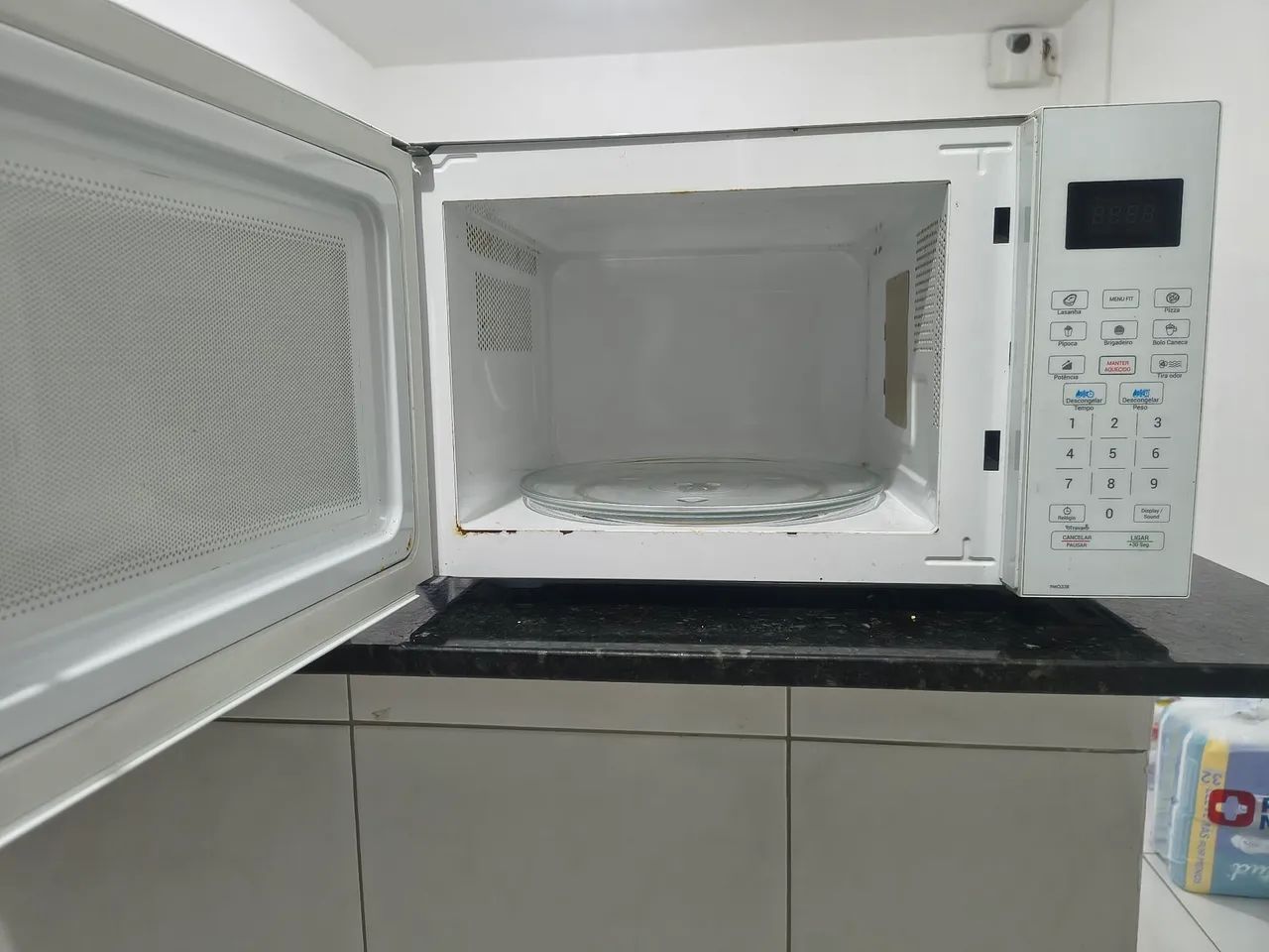 Microondas Philco  - Foto 2