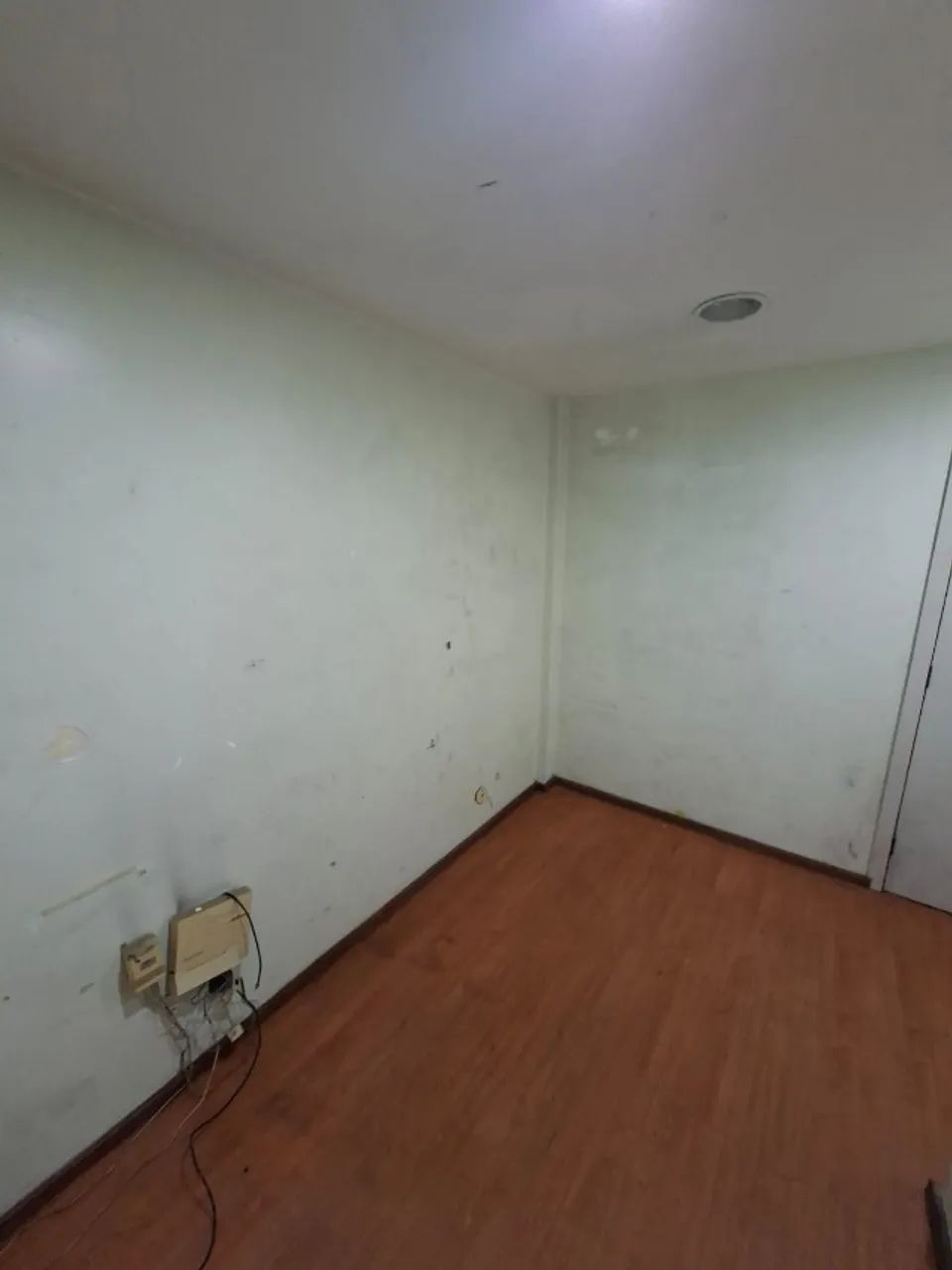 ALUGO SALA COMERCIAL AV ANTONIO CARLOS - Foto 4