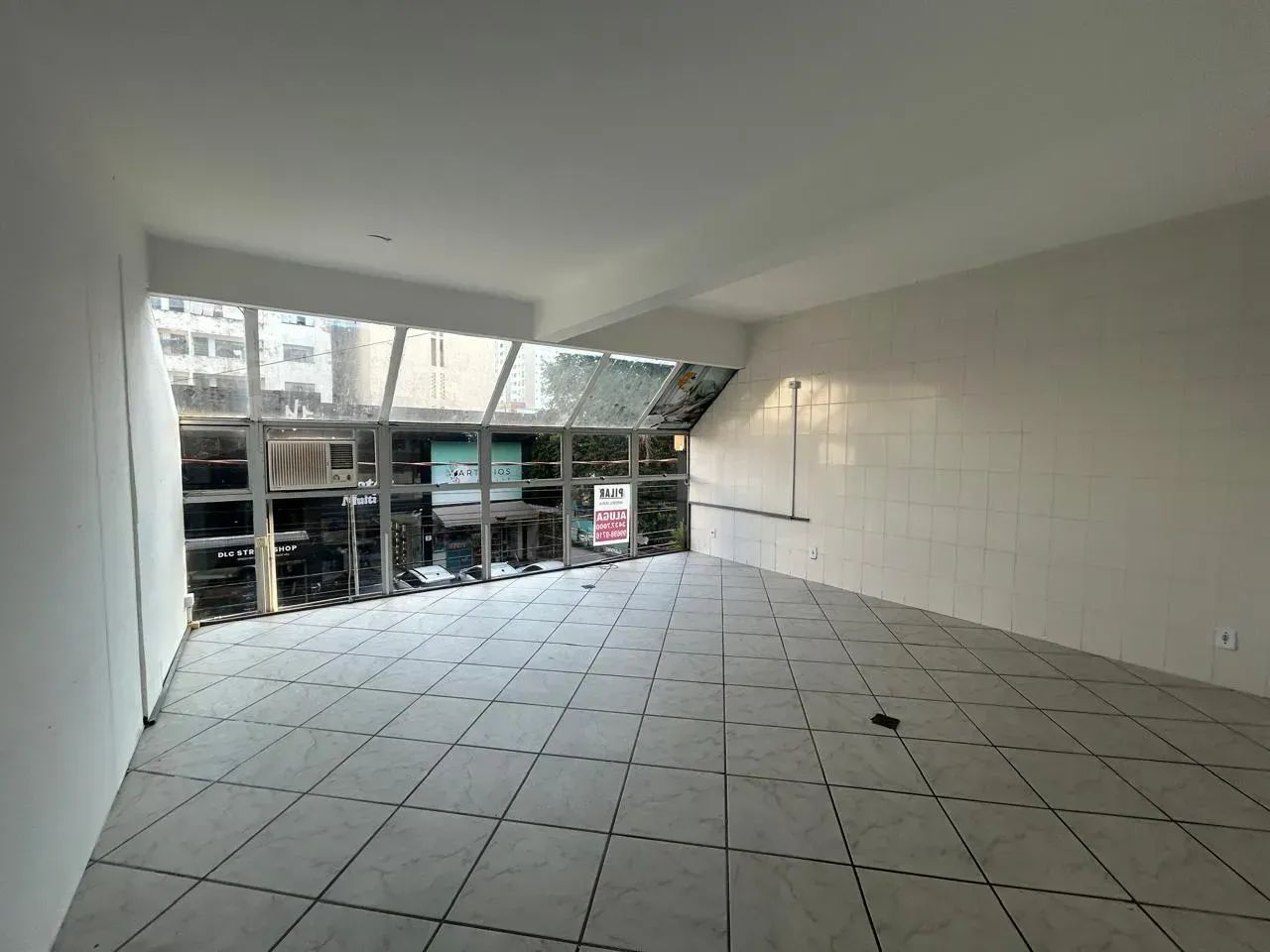 Sala comercial com 457m² - Centro - Criciuma/SC - Foto 5