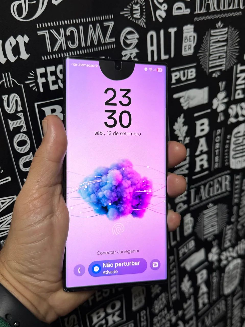 S22 Ultra - Foto 2