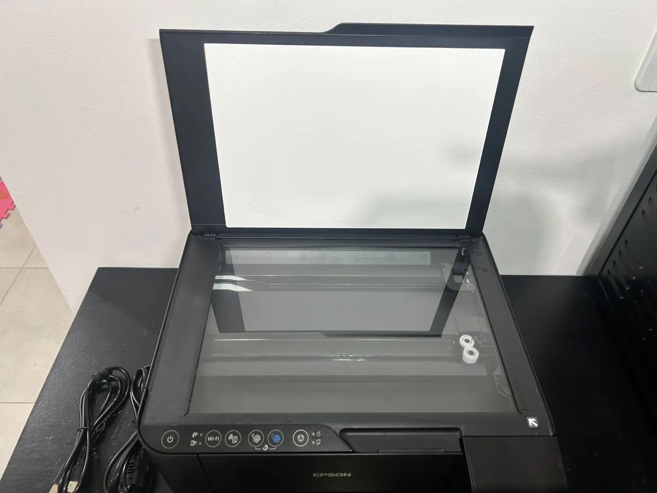 Impressora Epson L3150  - Foto 3