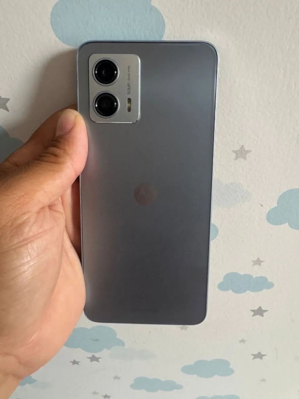 Celular Motorola Moto g53 - Foto 4