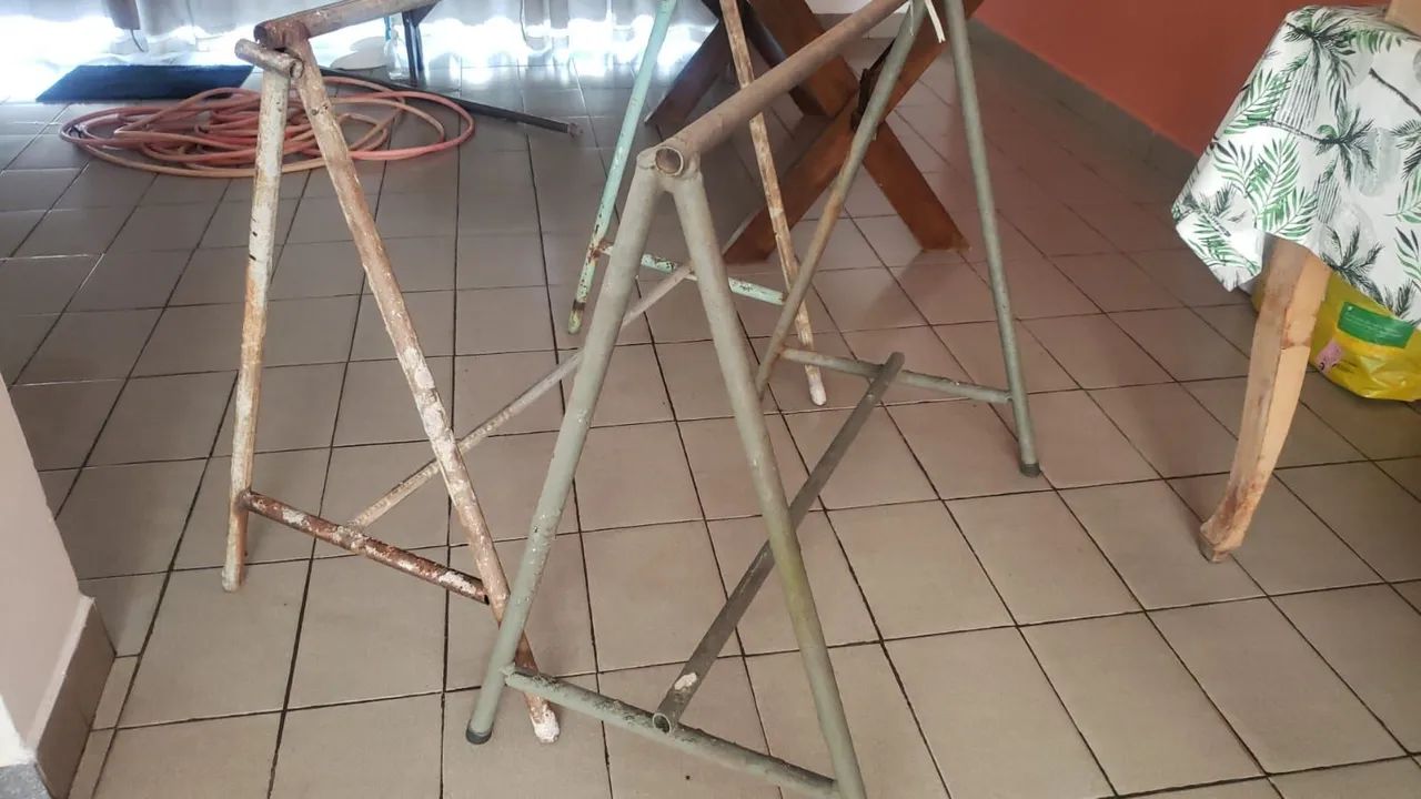 Cavalete