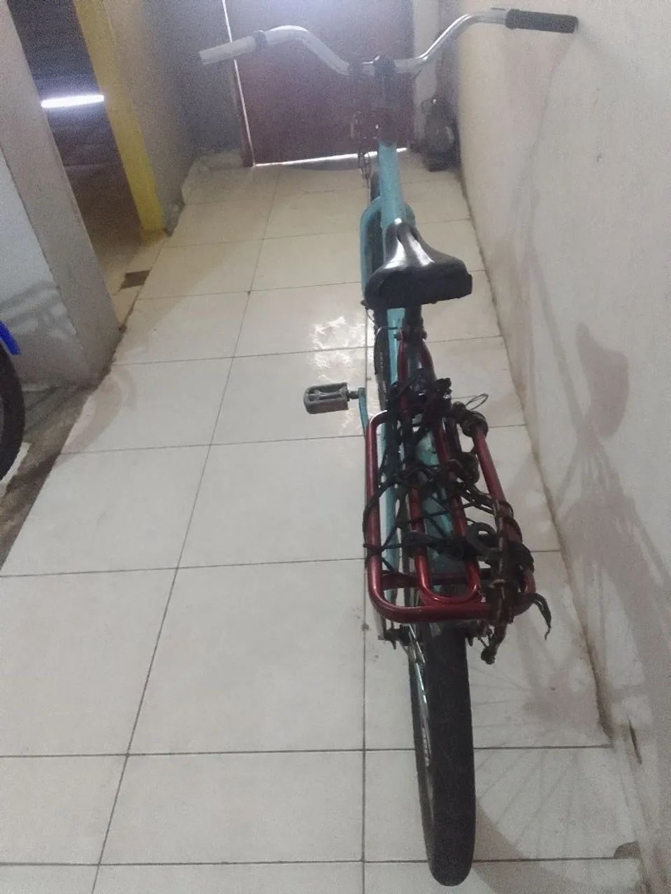 Vendo esta bicicleta  - Foto 3