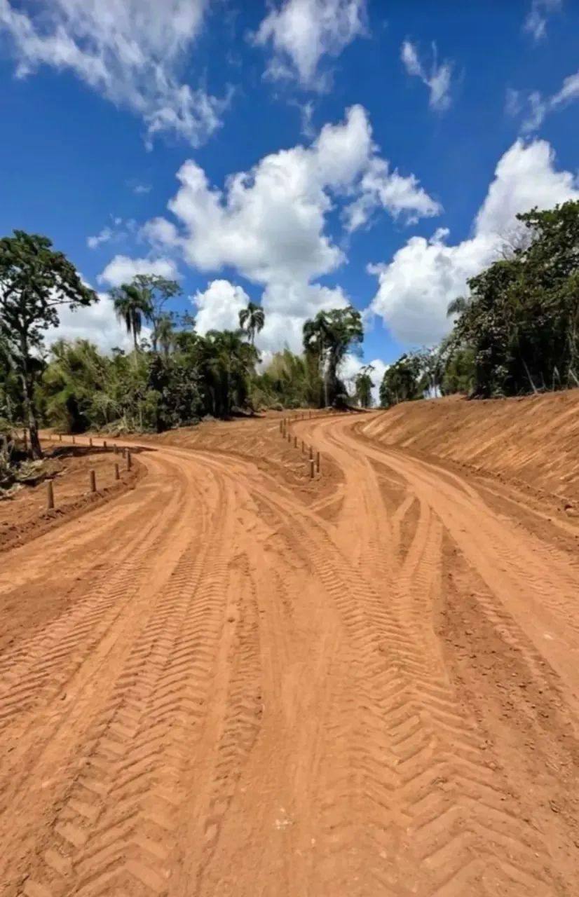 LOTES COM 600 METROS A VENDA EM ATIBAIA - SP - Terrenos, sítios e ...