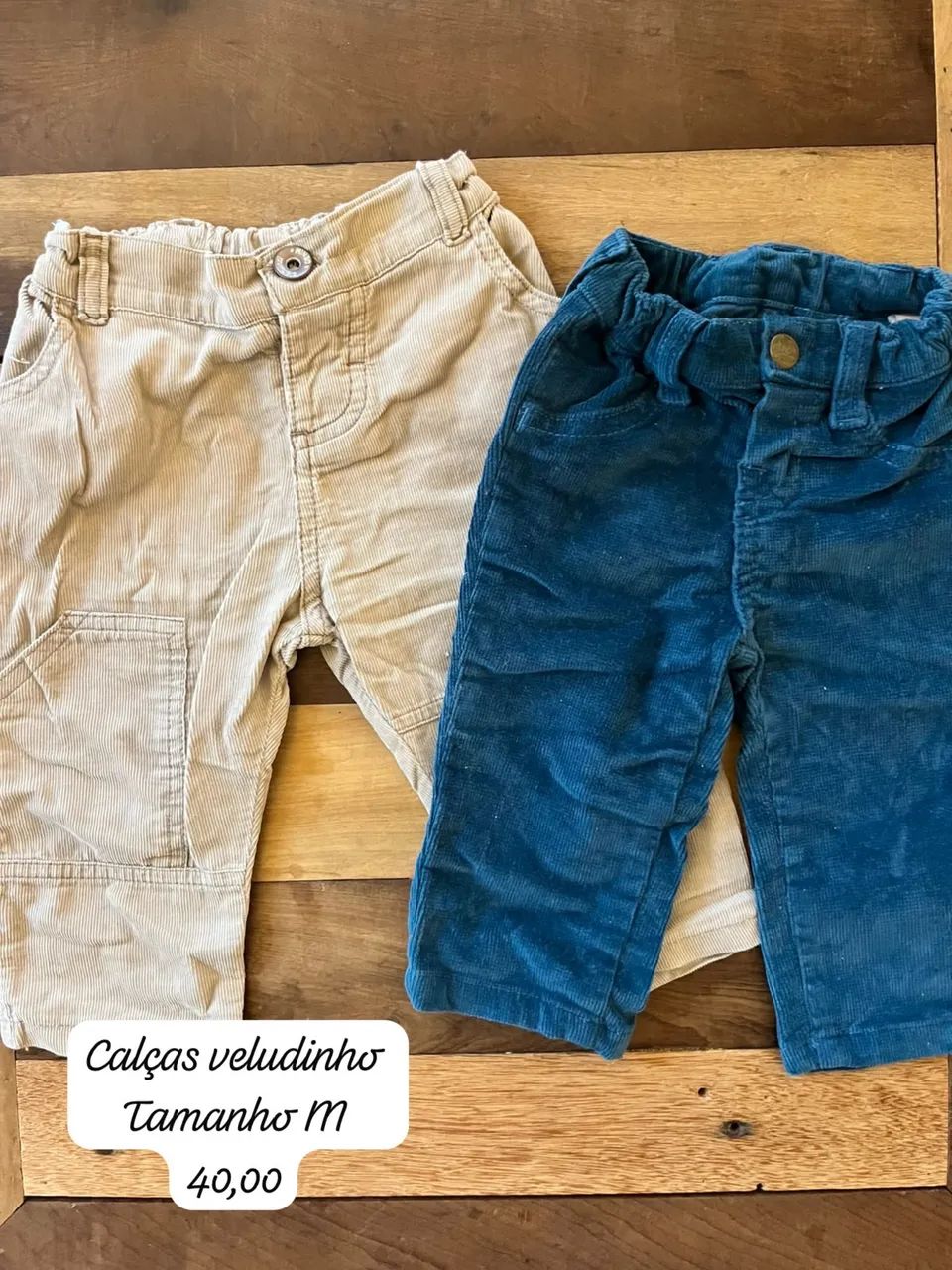 Vendo roupas infantis  - Foto 2