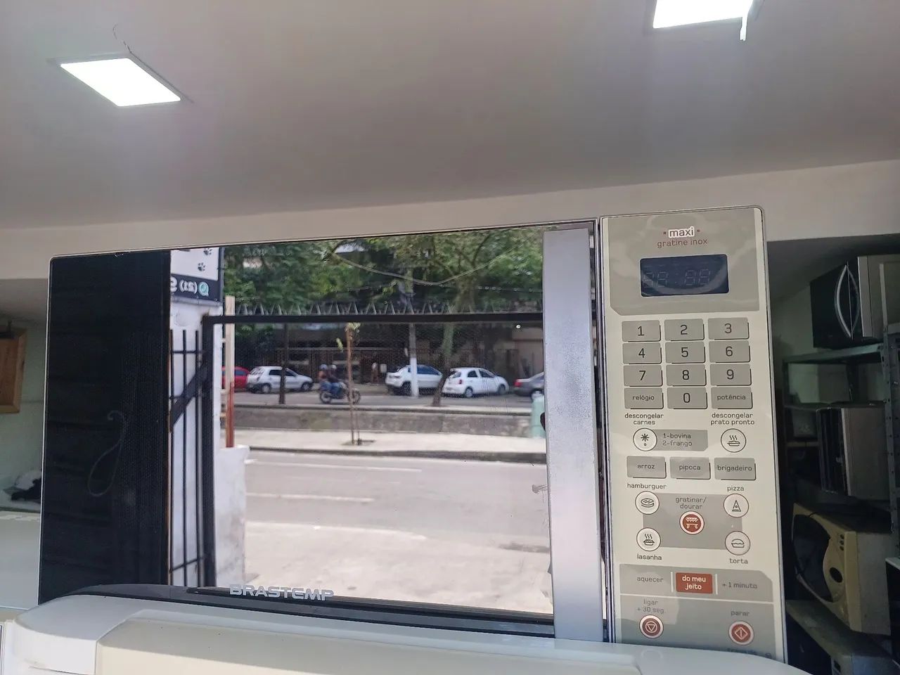 Microondas em promoção - Foto 4