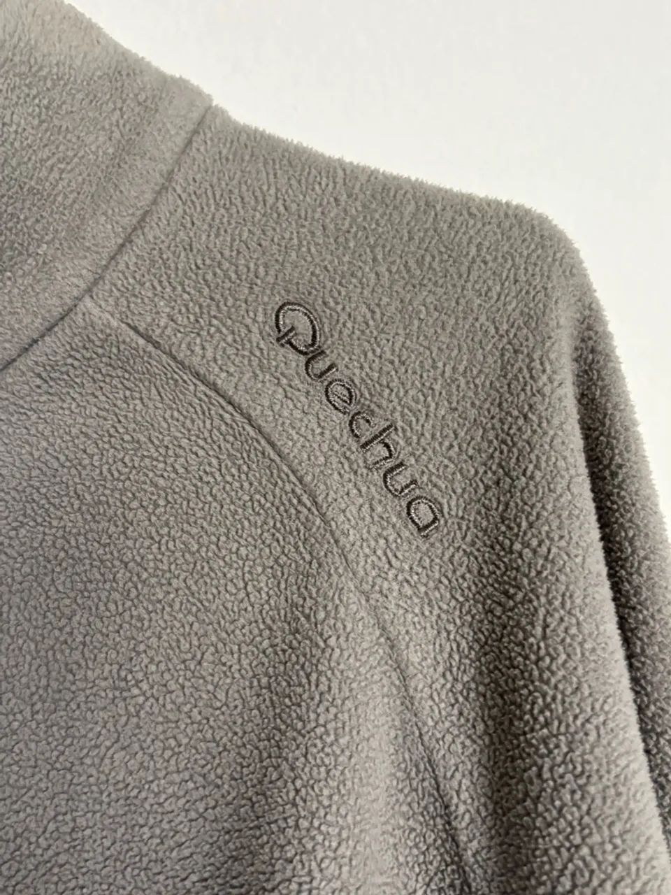 Fleece Quechua  - Foto 3