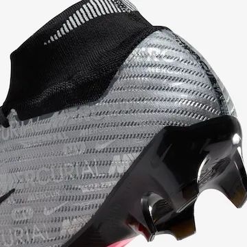 Chuteira Nike Zoom Mercurial Superfly 9 Elite XXV Campo - Adulto / Campo - Foto 3
