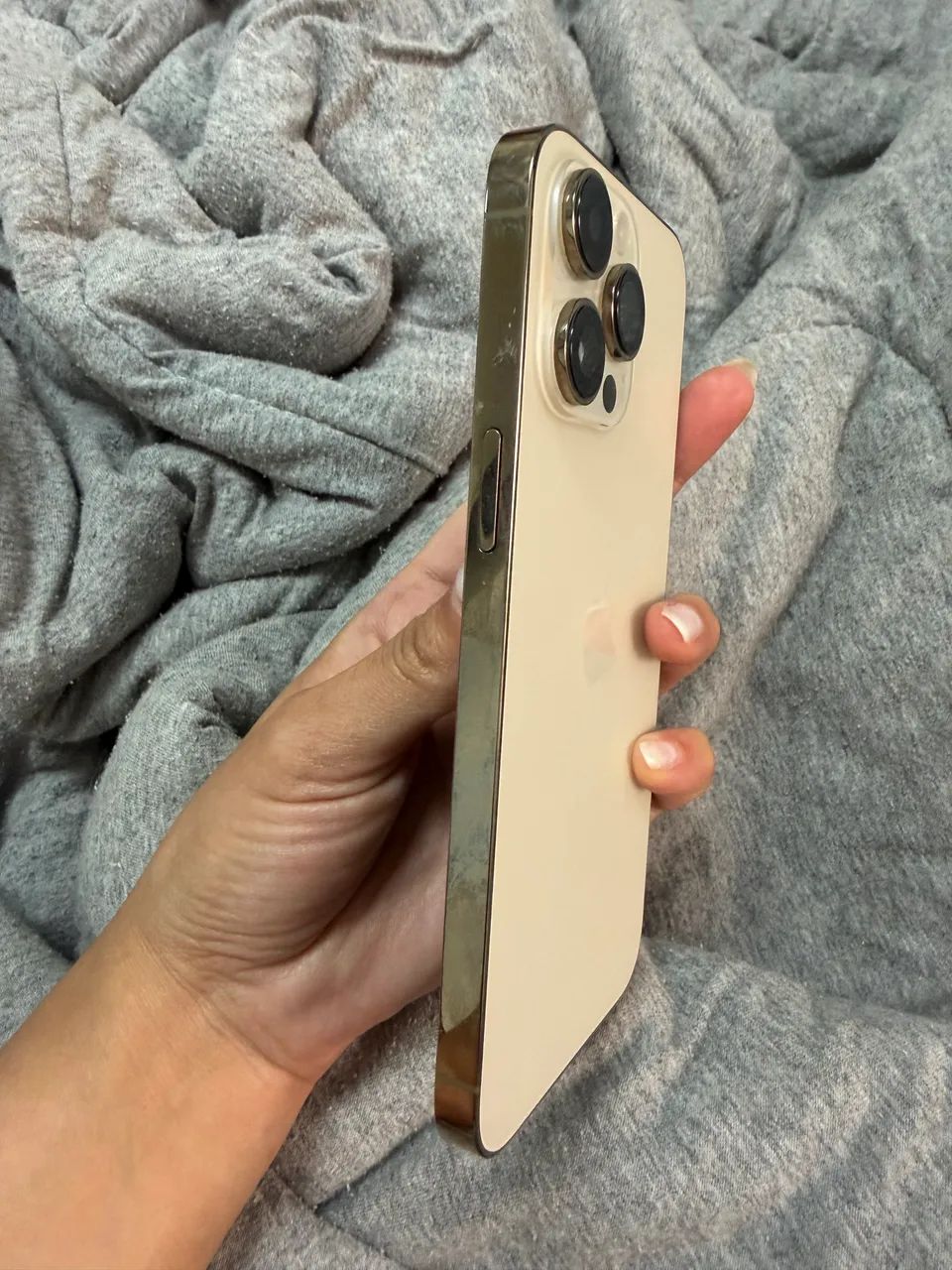 Iphone 14 pro max 256g - Foto 4