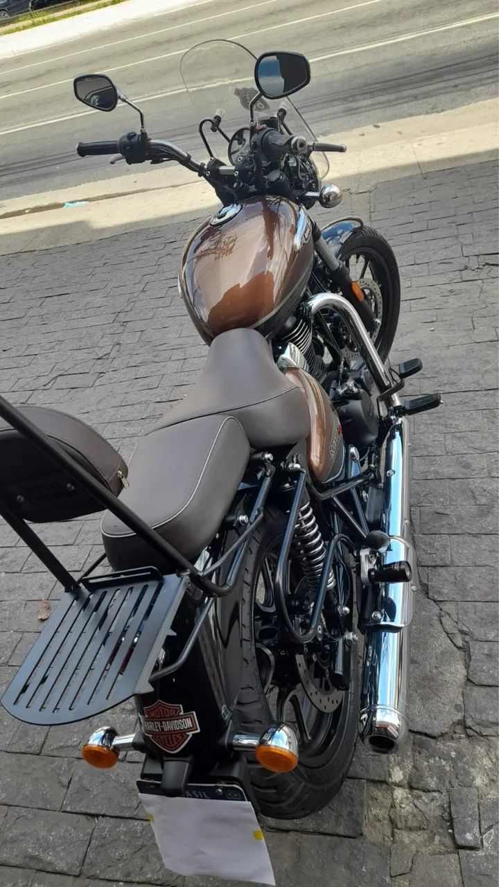 Royal Enfield Meteor 350