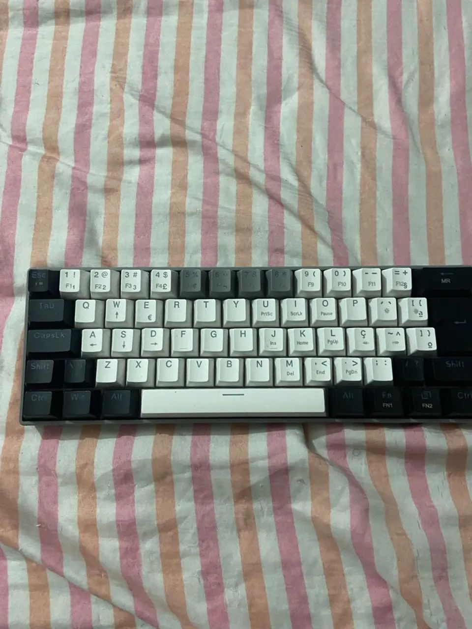 teclado mecanico superframe crepz  - Foto 4