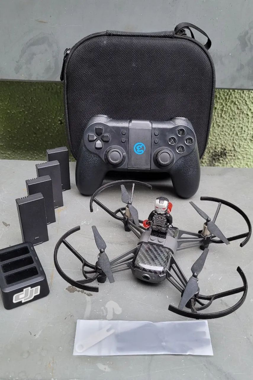 Drone tello conjunto completo DJI. - Foto 3