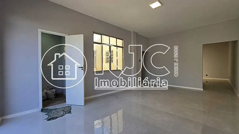 Cobertura - Linear / Residencial / Grajaú - Foto 4