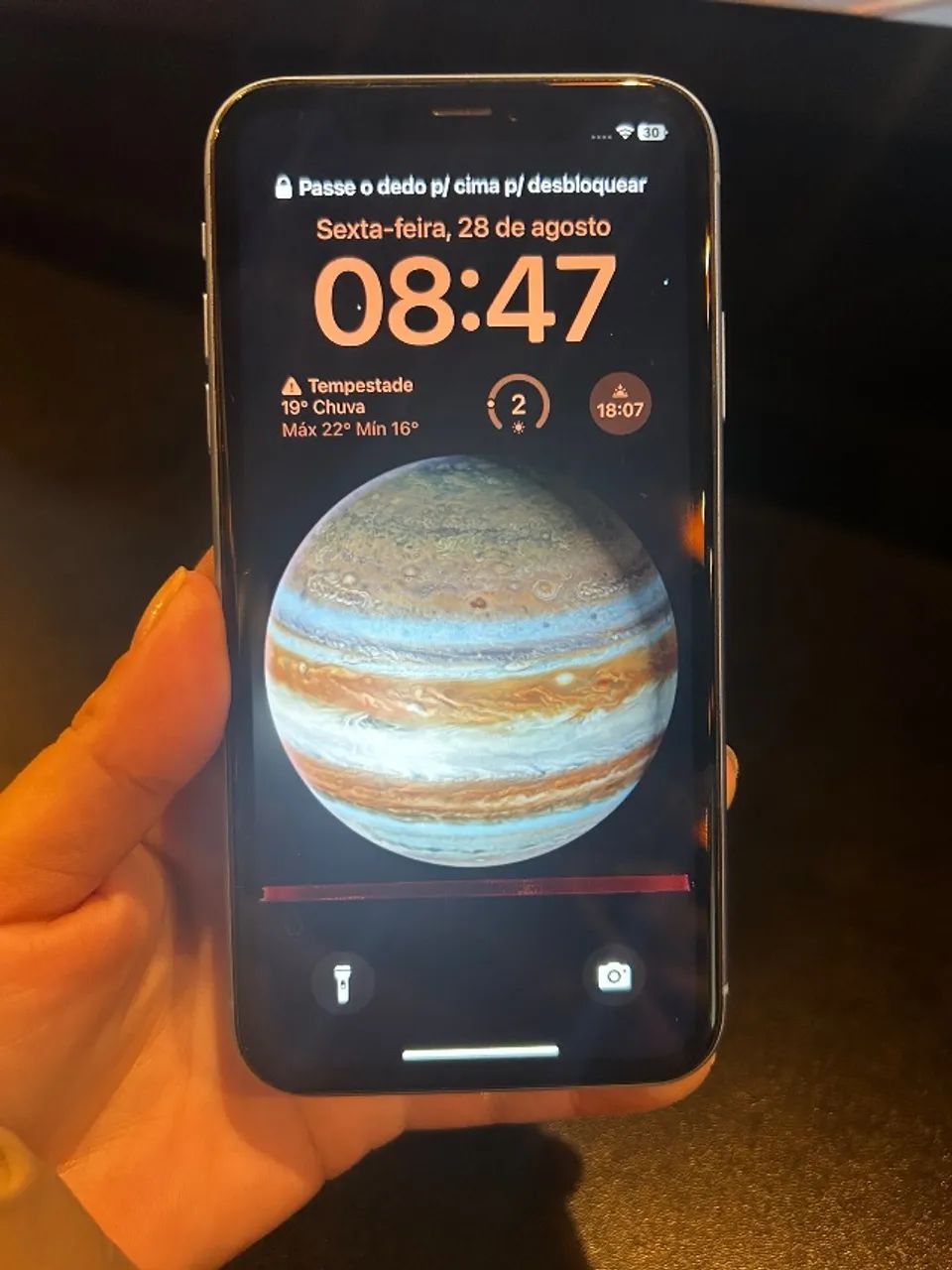 iPhone XR  - Foto 4