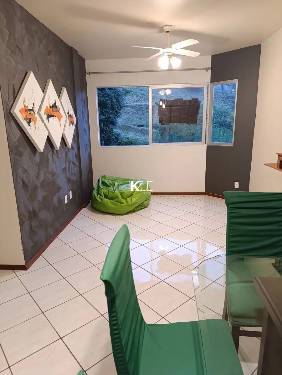 Apartamento de 1 quarto próximo ao Parque Coqueiros!!! - Foto 5