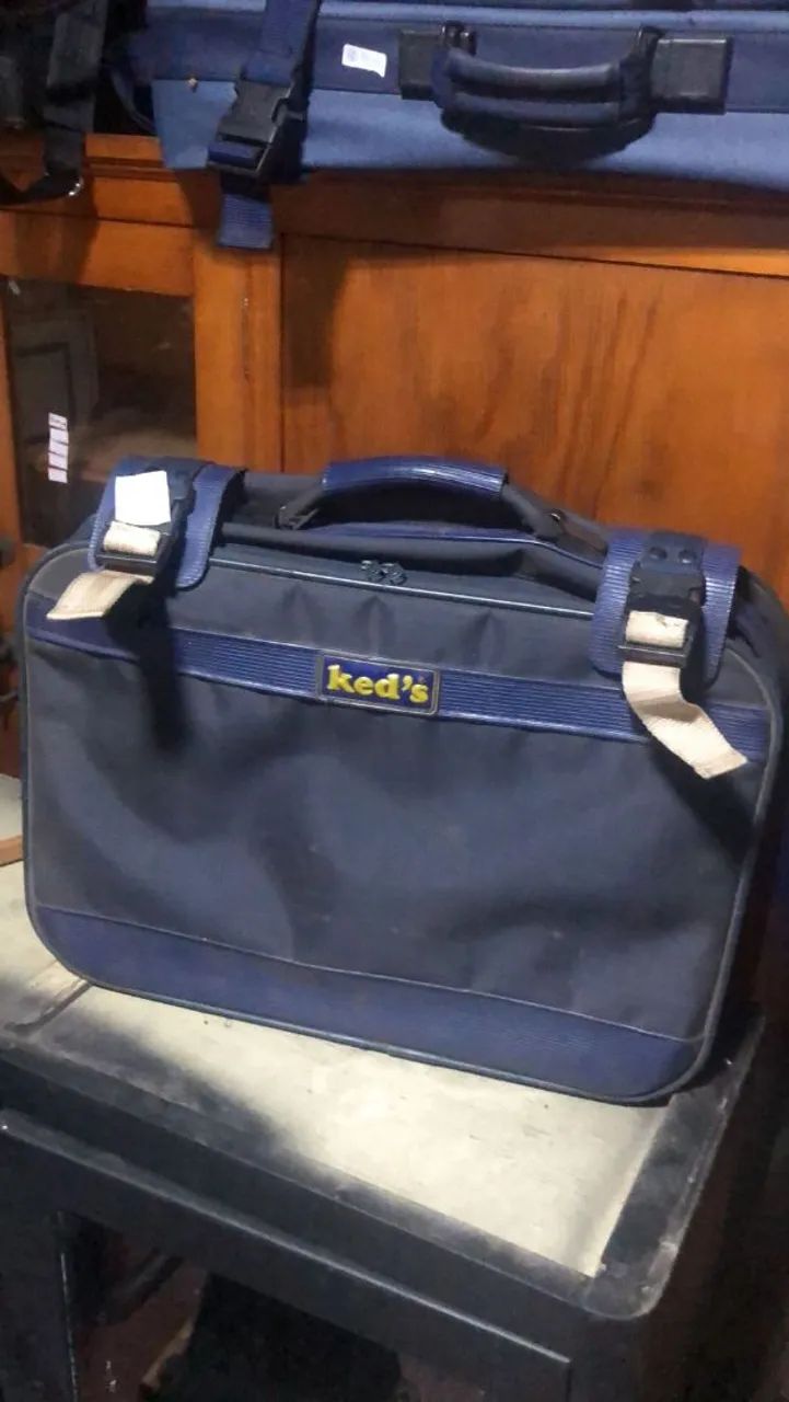 Malas antigas  - Foto 2