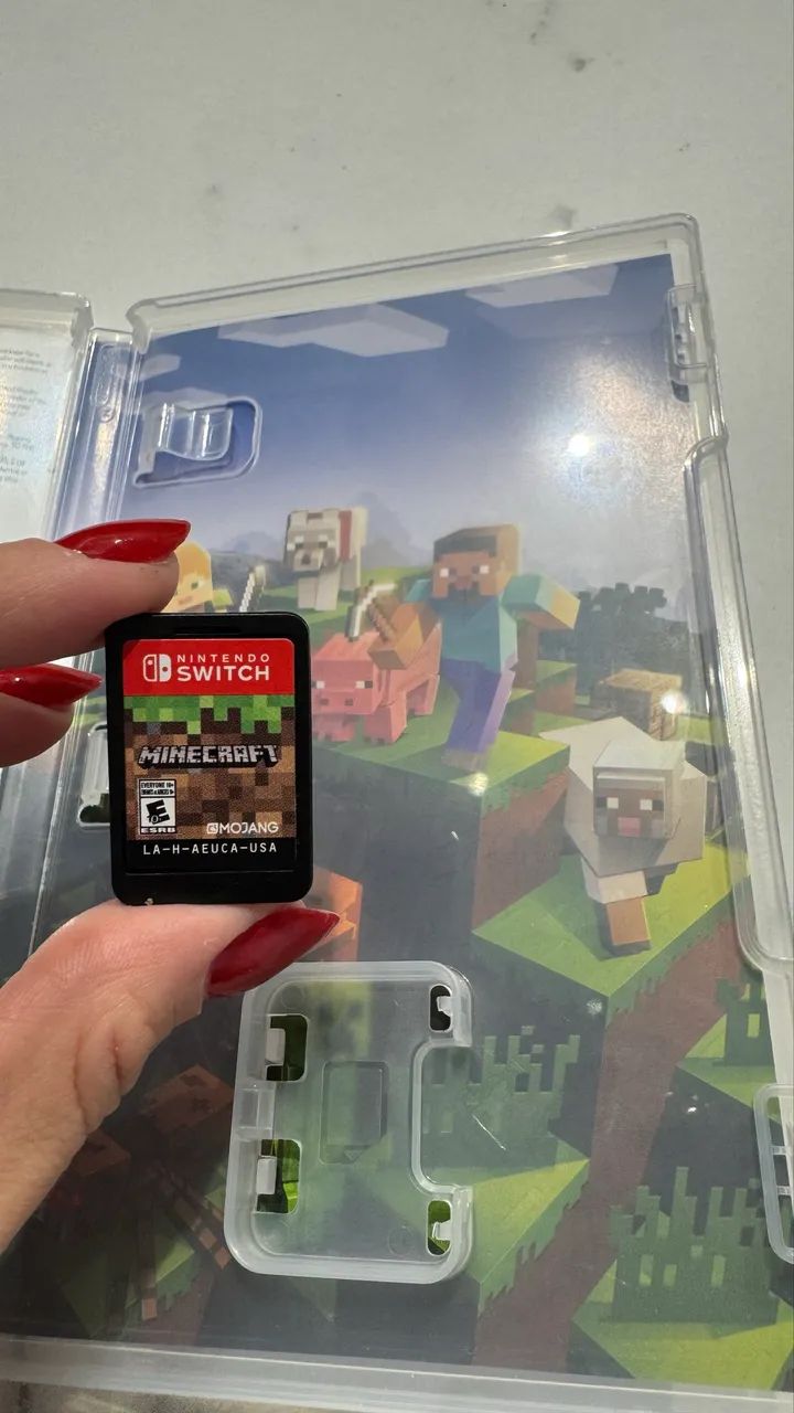 Nintendo Switch Minecraft セット 楽天市場】Nintendo Switch Minecraftセット : らいぶshop