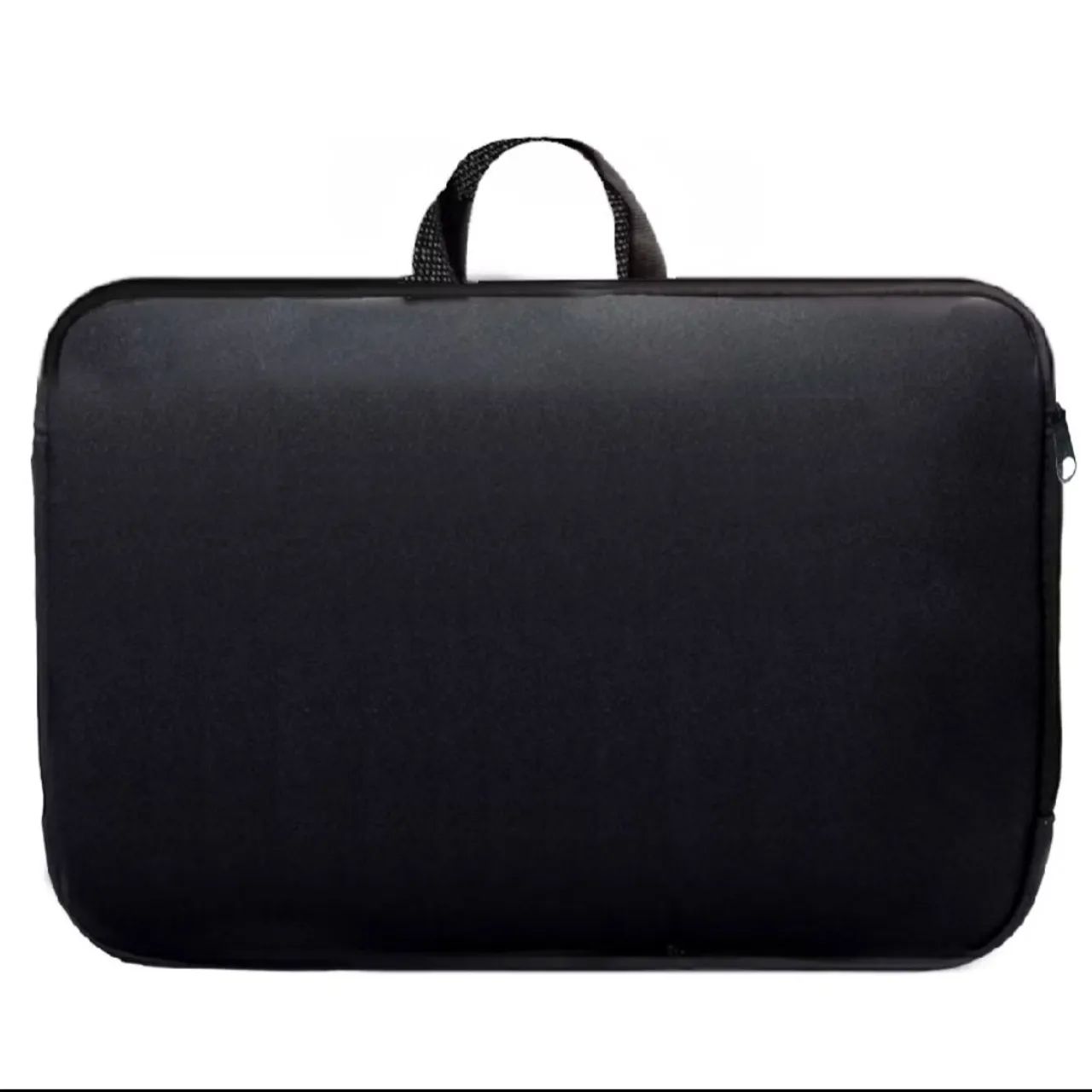 Capa case para notebook até 13,3" - Foto 4
