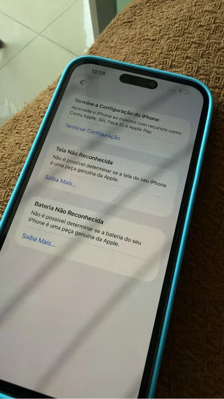 iPhone 14 Pro Max 128gb - Foto 3