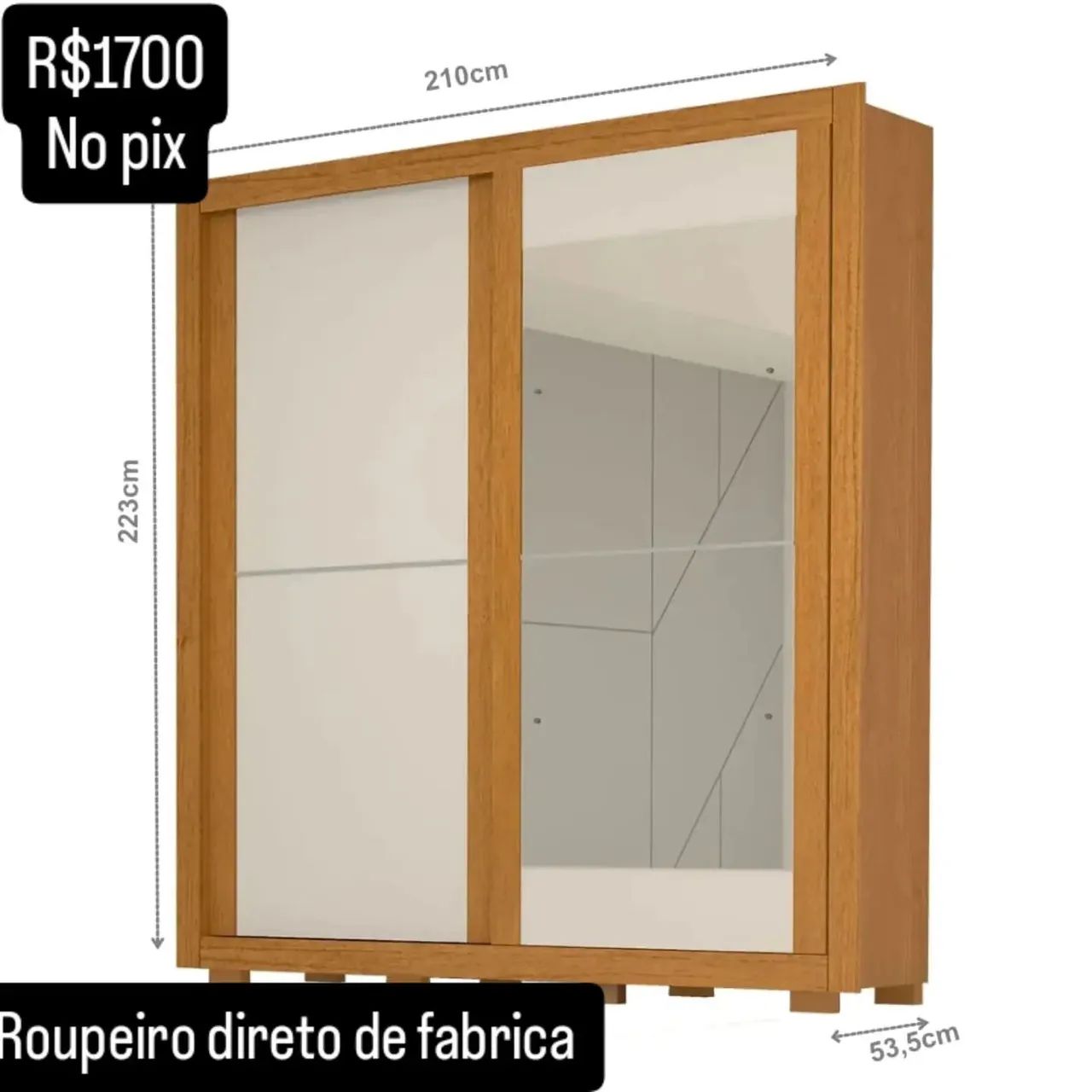Móveis direto da fábrica ? - Foto 3